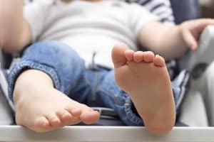 podologo bambino sanremo pisa