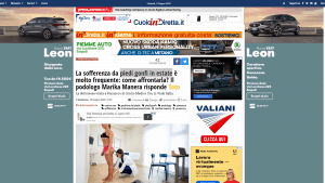 podologo pisa